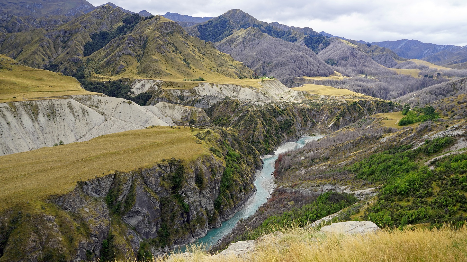 QUEENSTOWN