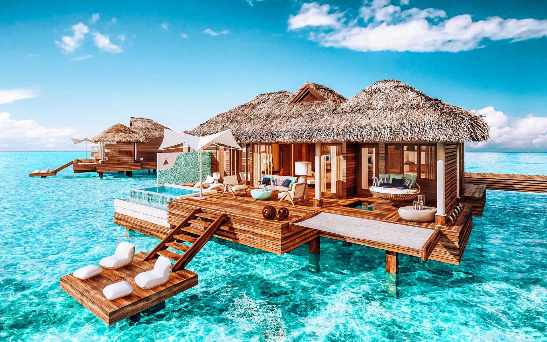 Top 5 Islands For Overwater Bungalows Goway - vrogue.co