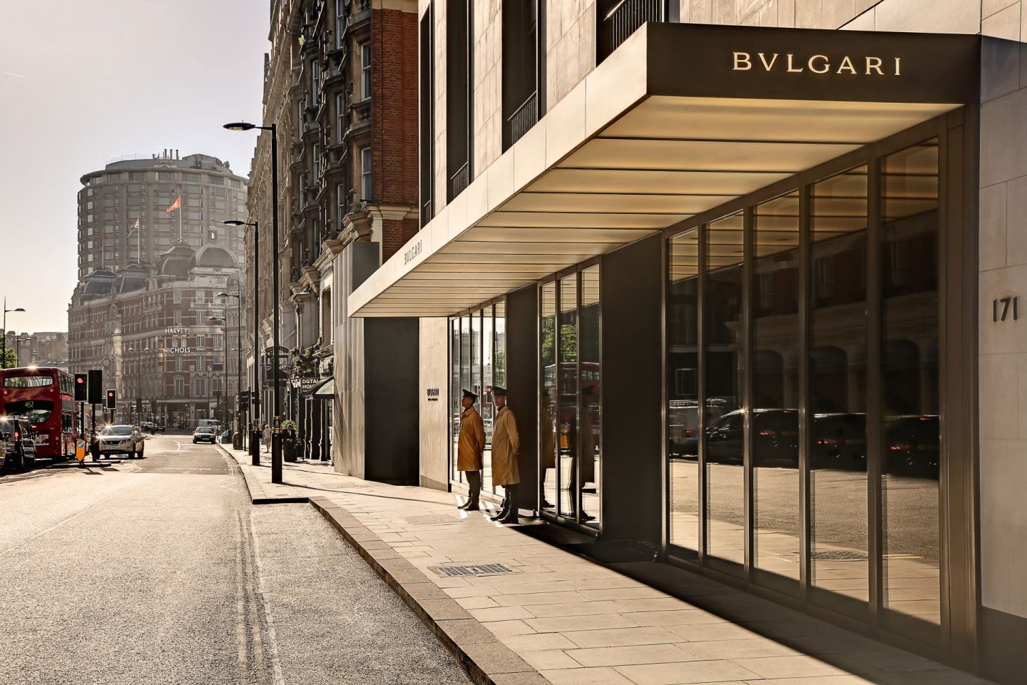 bvlgari uk