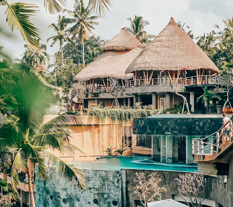 Five-Star Luxury: Top-Rated Hotels In Bali, Indonesia | KeiKei Travels