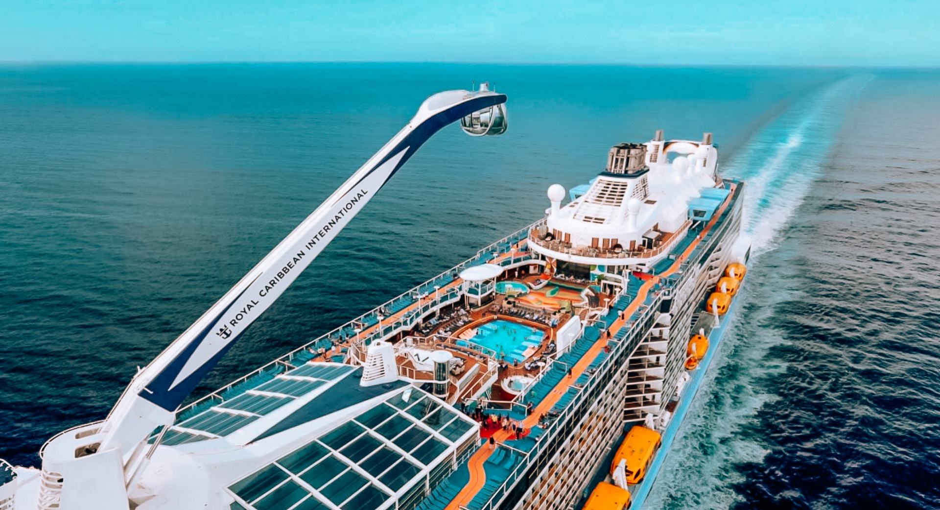 Royal Caribbean To Bring Back Complete Lineup Of Cruises By Spring 2022