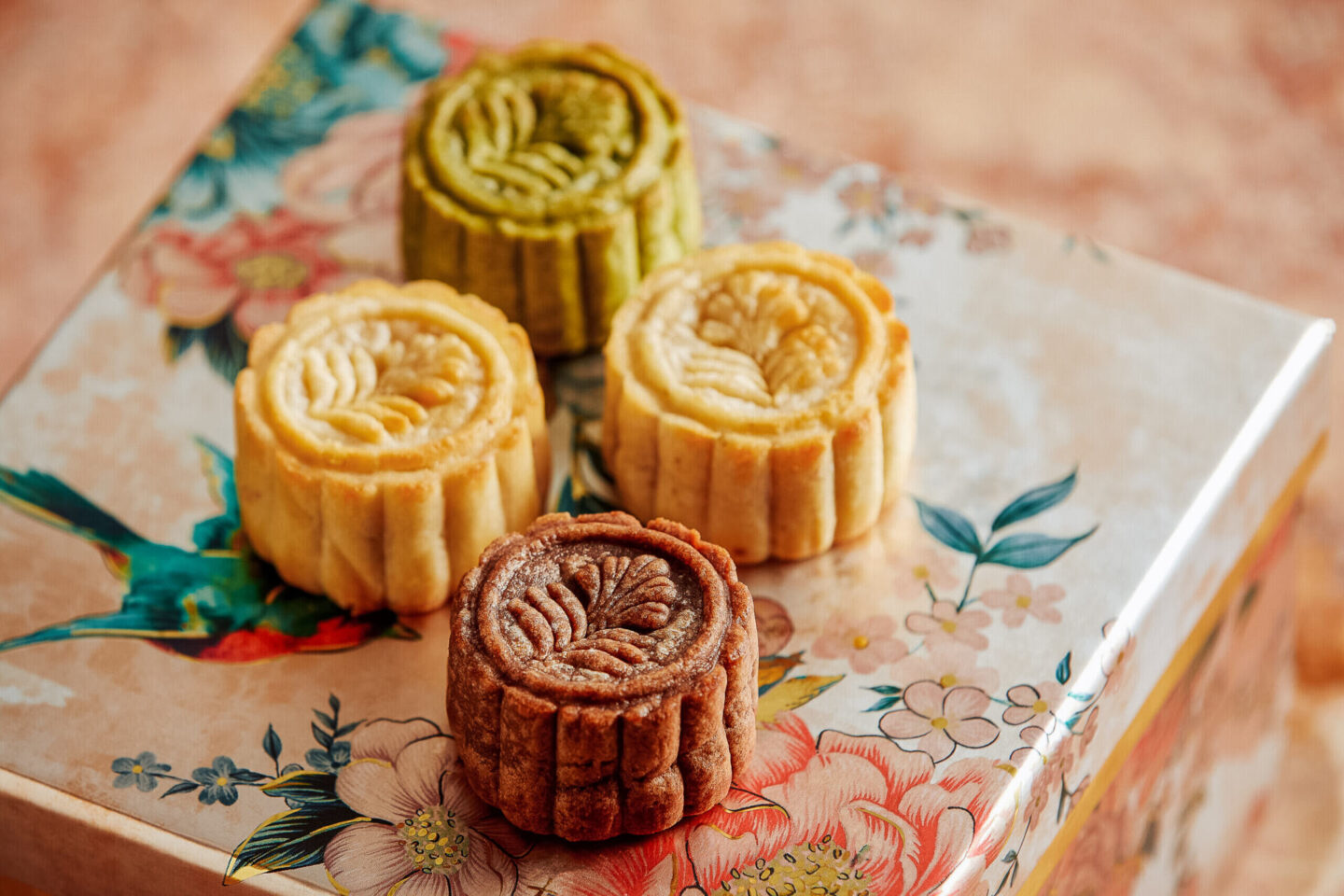 Best Mooncakes In Singapore For Mid-Autumn Festival 2023